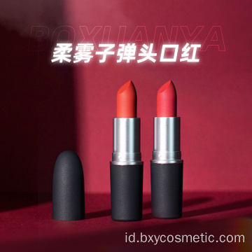Lipstik Bullet Berkualitas Tinggi Bulk